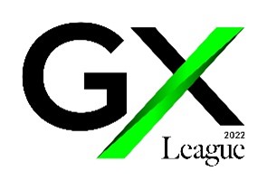 GXリーグ ロゴ