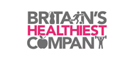 Britain's Healthiest ロゴ
