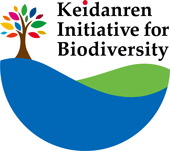 Image: Keidanren Initiative for Biodiversity Conservation logo