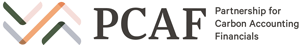 Image: PCAF logo