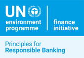 Image: UNEP FI logo