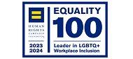Corporate Equality Index [CEI] Logo