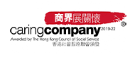 Caring Company Logo