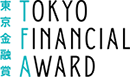 Tokyo Financial Award Logo