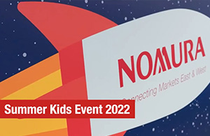 image: Summer Kids Event 2022