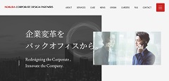 Corporate Design Partners Co.,Ltd.