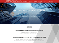 Nomura Capital Partners Co., Ltd.