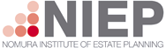 Nomura Institute of Estate Planning Logo