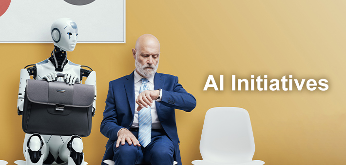 AI Initiatives