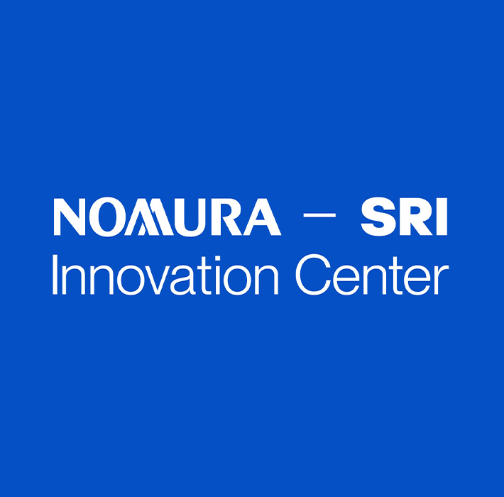 Establishment of the Nomura SRI Innovation Center
