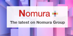 Nomura＋