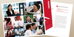 Nomura Report