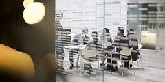 Promoting Industrial Advancement and Innovation