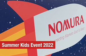 Summer Kids Event 2022