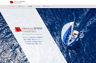 https://www.nomura-sparx-investment.com/