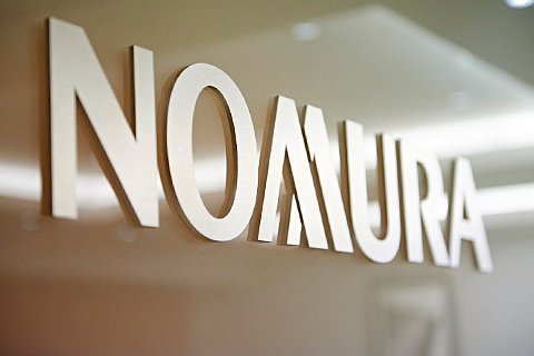 Nomura at a Glance