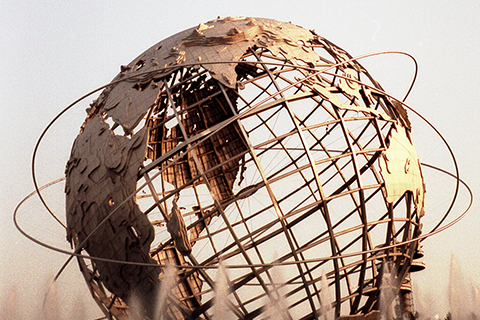 Our Global Network