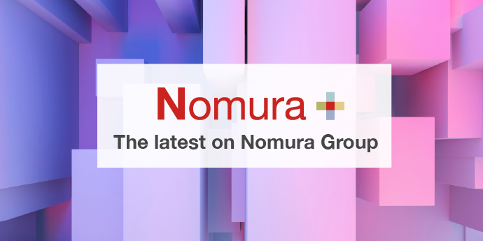 Nomura+
