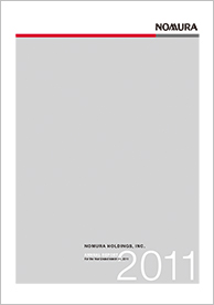 Annual Report 2011 （4,609KB） 