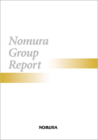Nomura Group Report 2001 （1,178KB） 