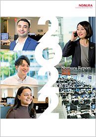Nomura Report 2022 （27,031KB）