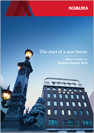 Nomura Report 2016 （7,077KB） 
