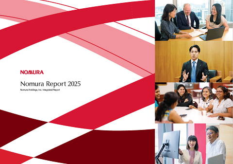 Nomura Report 2025