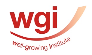Logo for Nomura Well-Growing Institute