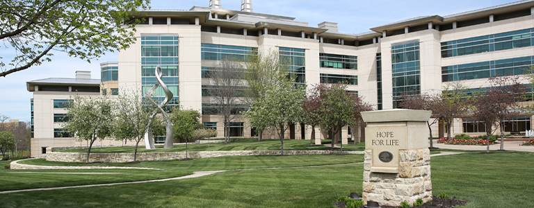 A Strategic Partnership with American Century Investments