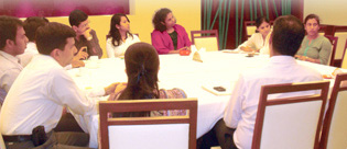 Initiatives to Help Lesser Privileged Children in India (June, 2012)