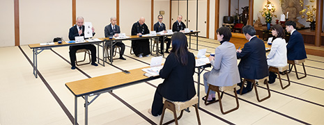 Realizing a Sustainable Society through Investment in JICA Bonds