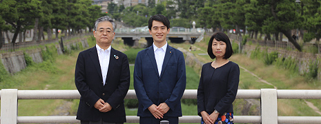Making Sustainable Finance a Strength for Regional Areas