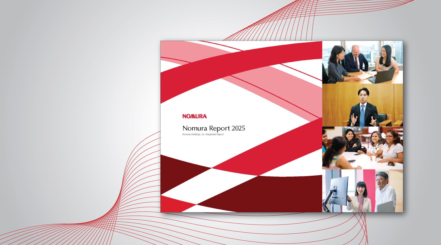 Annual Reports