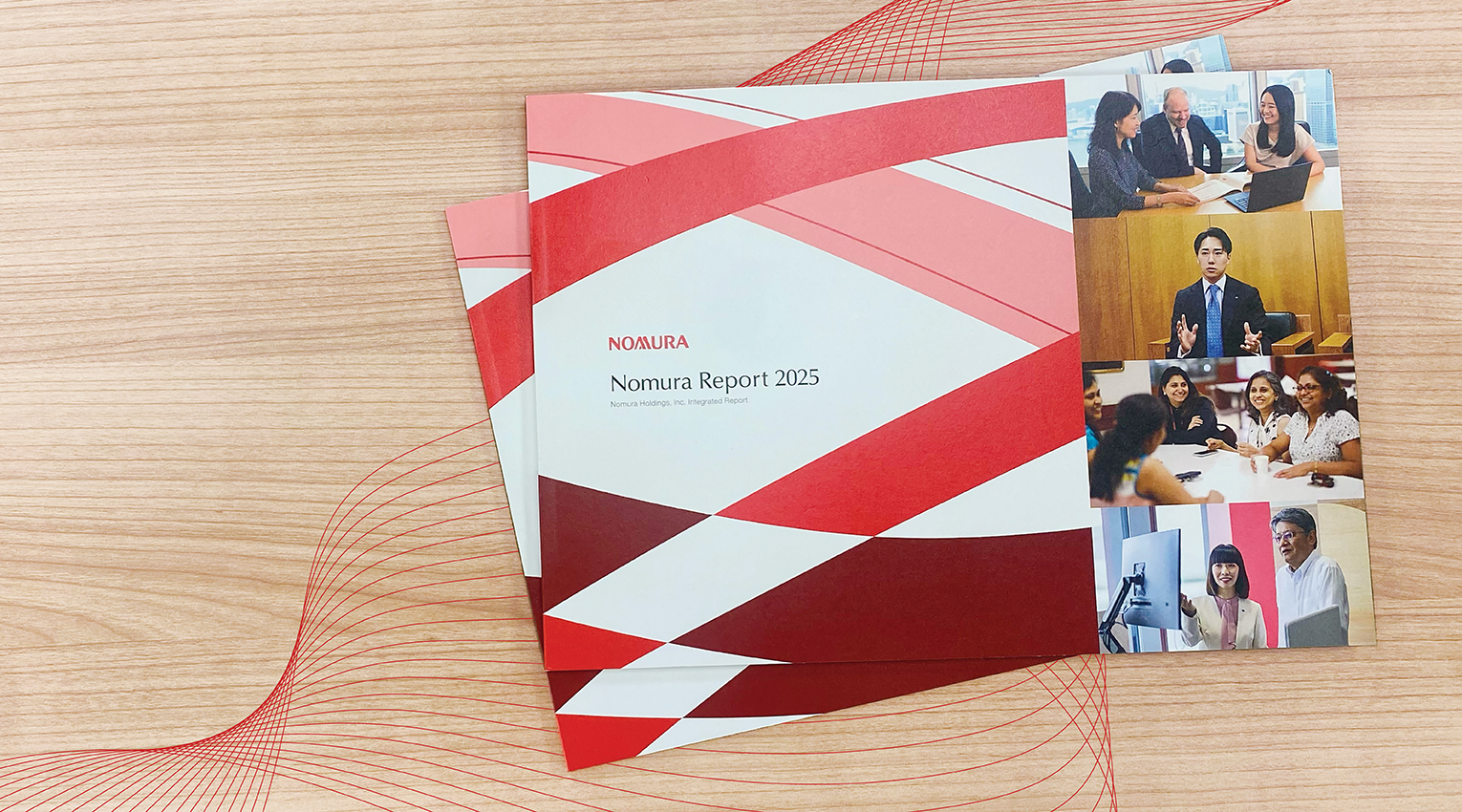 Annual Reports