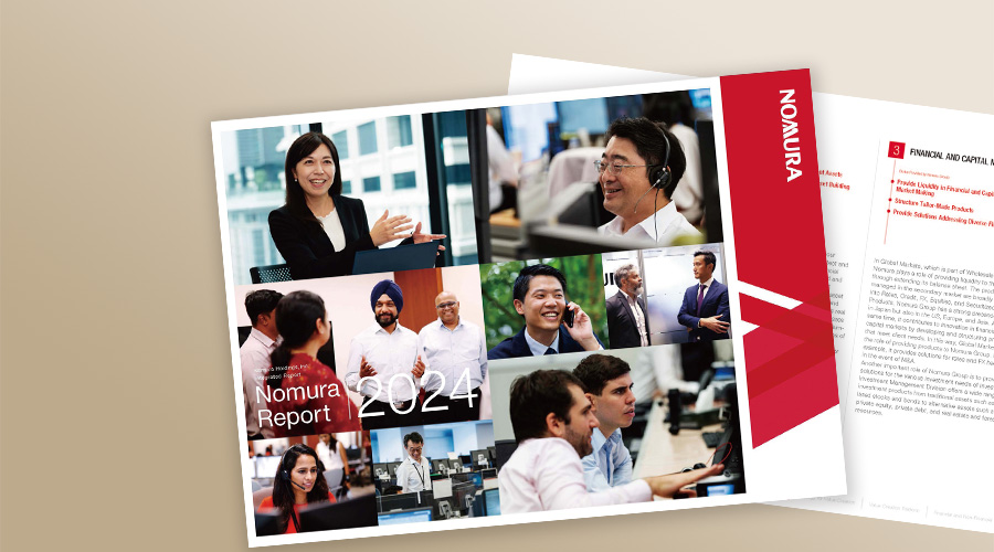 Annual Reports