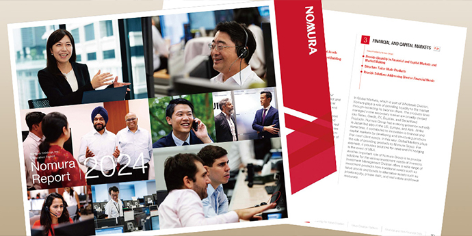 Annual Reports