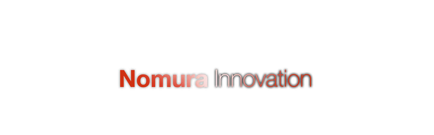Nomura Innovation