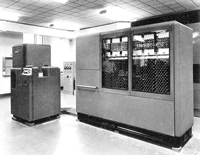「UNIVAC-120」