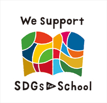 イメージ：SDGs ロゴ