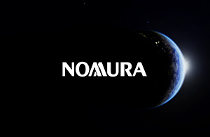野村グループ企業ビデオ
