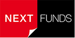 NEXT FUNDS logo