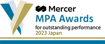 MPA Awards ロゴ