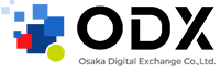 ODX ロゴ
