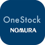 OneStock：アイコン