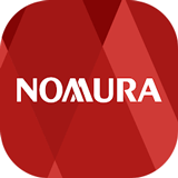 NOMURA：アイコン