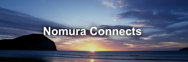 Nomura Connects