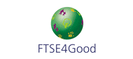 FTSE4Good Index ロゴ