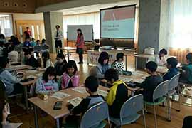 さいたま市立高砂小学校