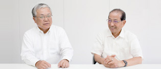 企業市民として期待される、企業の役割 ～市民社会の中で求められる、ジャパン・プラットフォームの役割～（2014年10月）