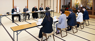 JICA債への投資を通じた持続的な社会の実現